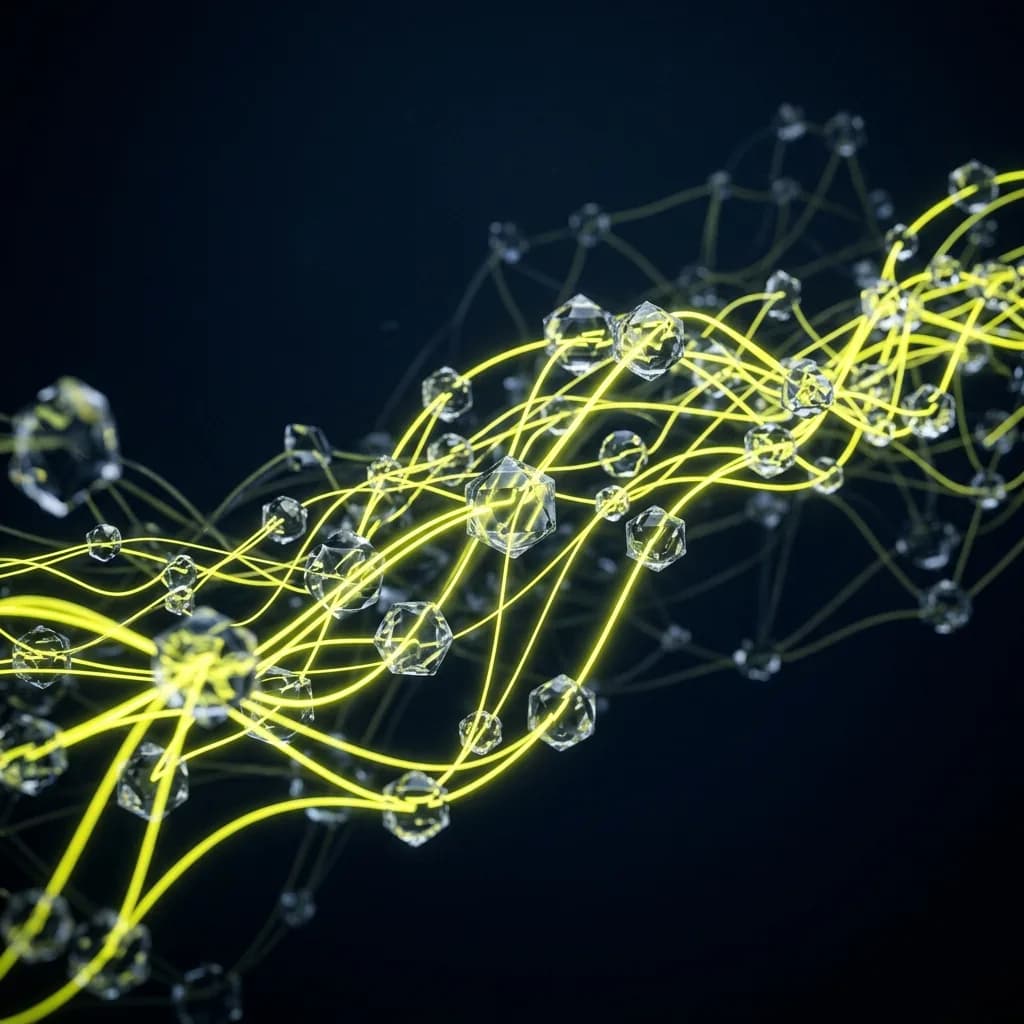 Automation Flow Visualization